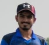Mani cricket player photo