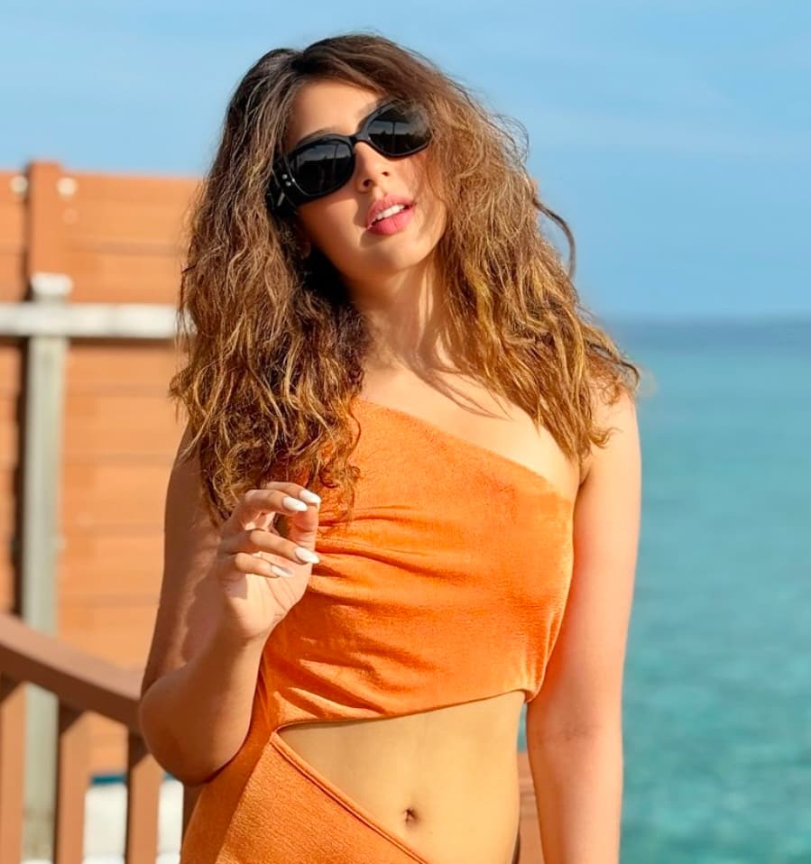 Niti Taylor