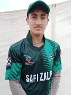 Julaibib Khan
