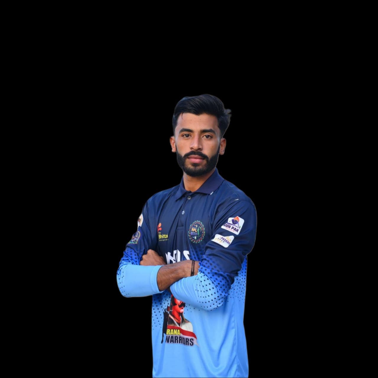 Doulat Rajput