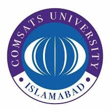COMSATS University Islamabad team logo