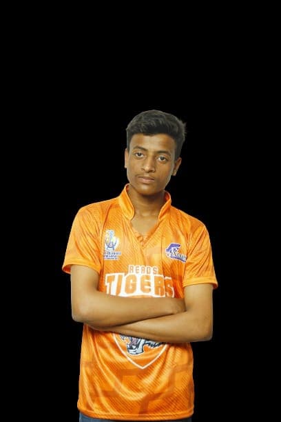 Abeer Kamal