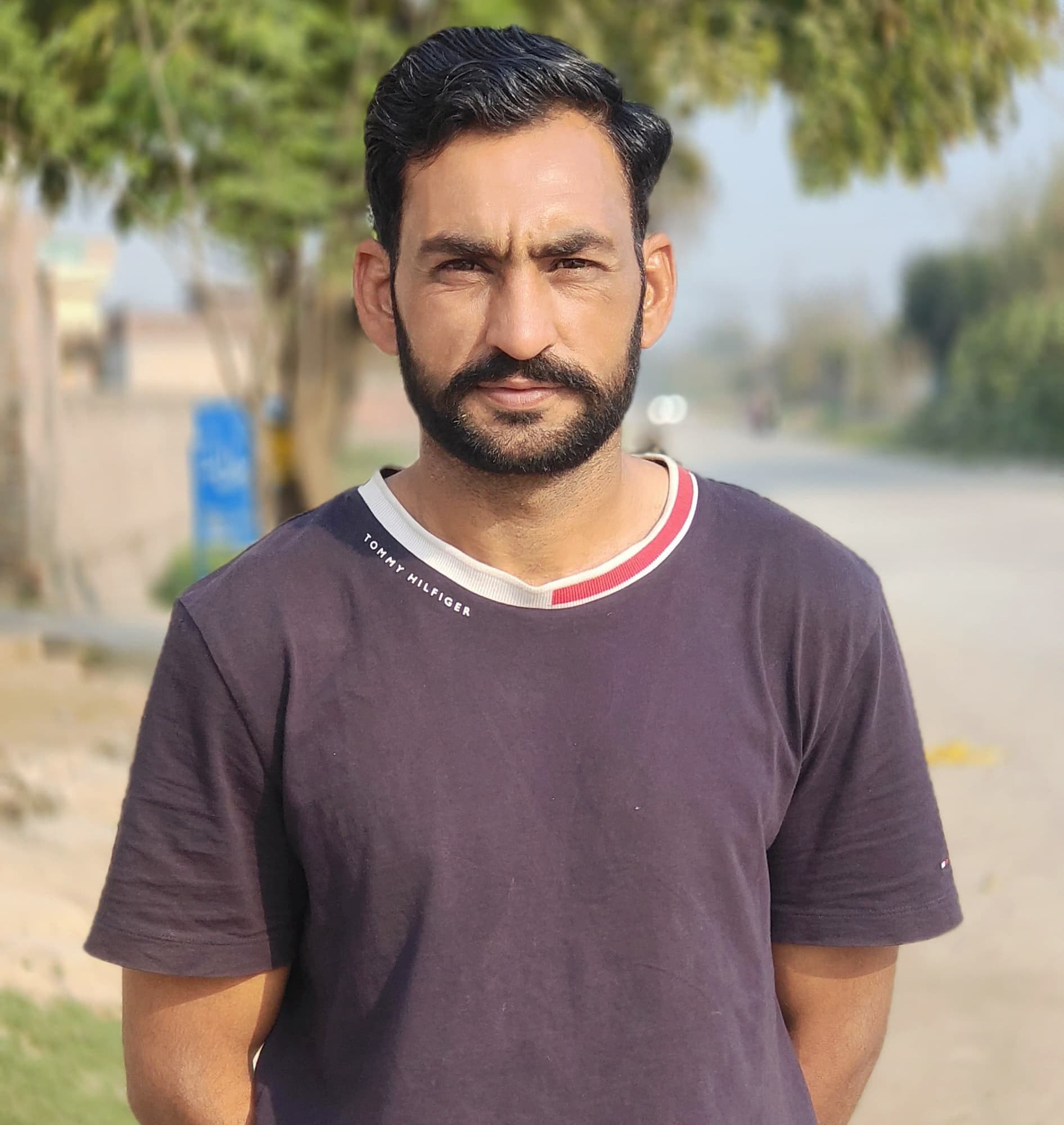 Suleman Lara
