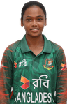 Shirina Khatun