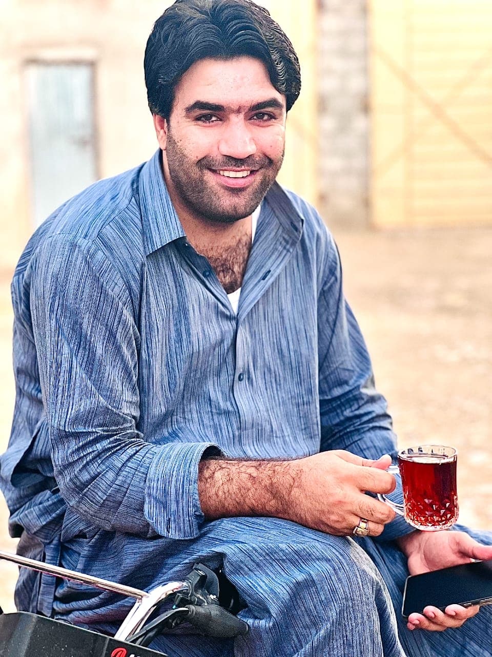 awrang khan