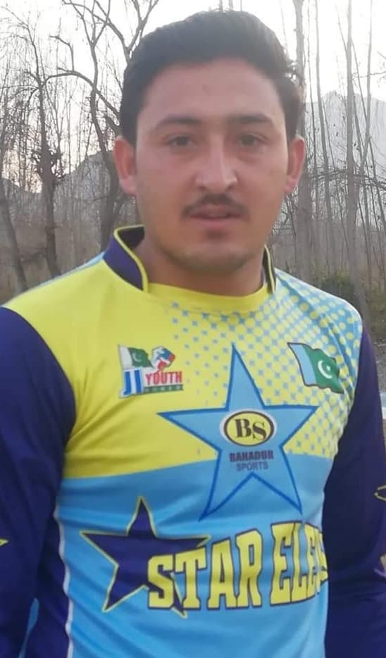 Waseem Akram