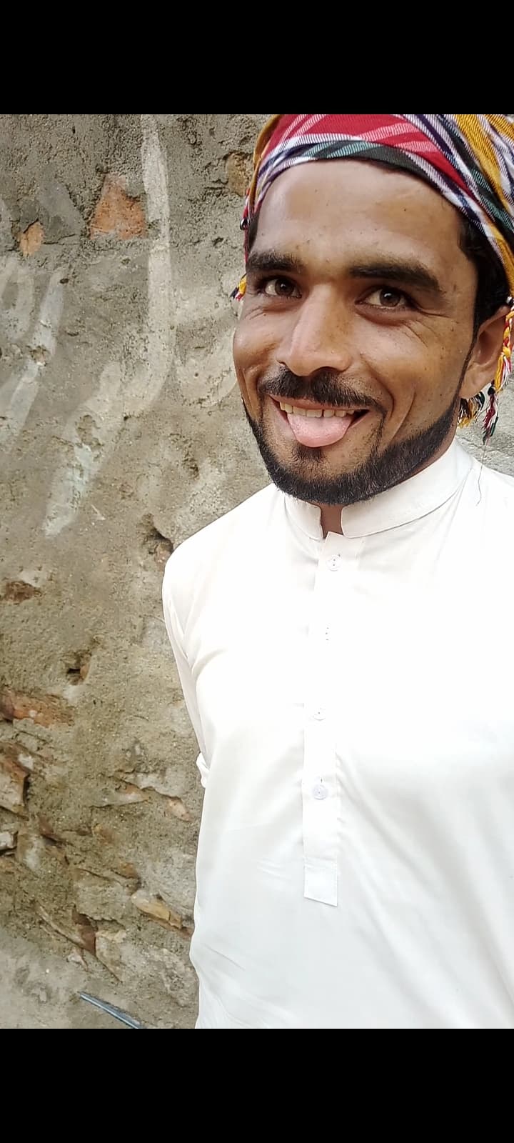 Kamal Khan cricket player photo