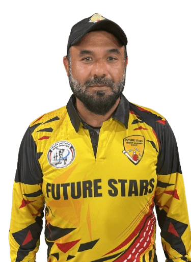 Abdullah Ghulam cricket player photo