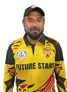 Abdullah Ghulam