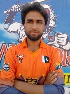 Hafeez Ahmed