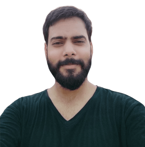 Ehtisham Ilyas