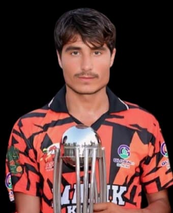 NOOR KHAN