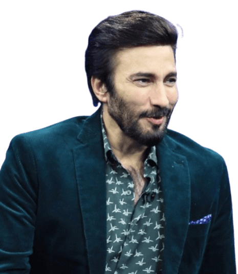 Aijaz Aslam