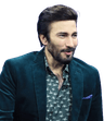 Aijaz Aslam