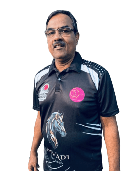 Bharat Mehta