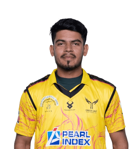 Abdul Manan Ali