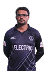 Ammad Shakir