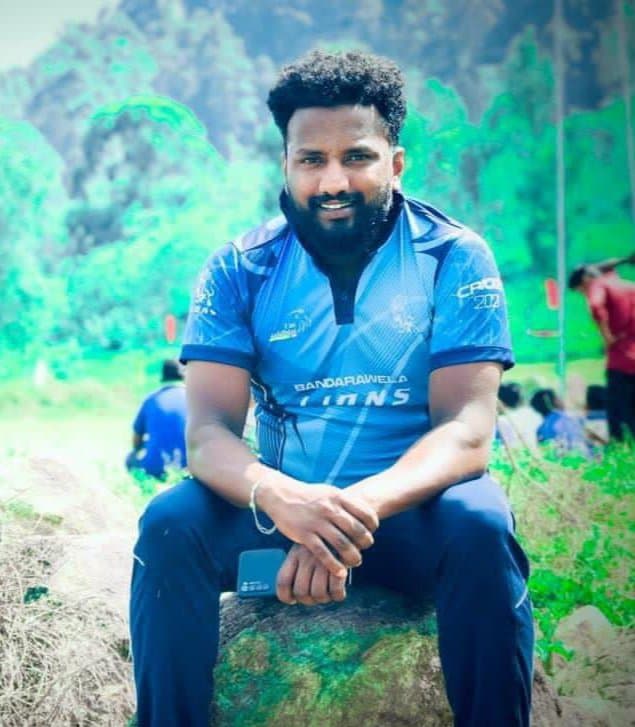 Sithum KPL