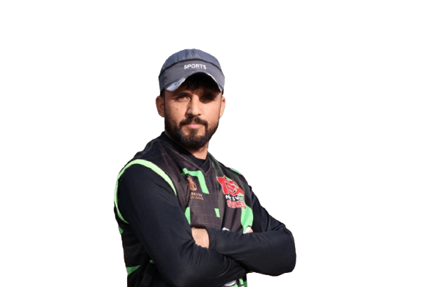 Niamat Ali
