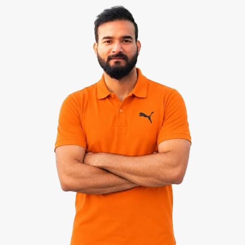 PIYUSH BAKSHI
