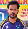SHOAIB