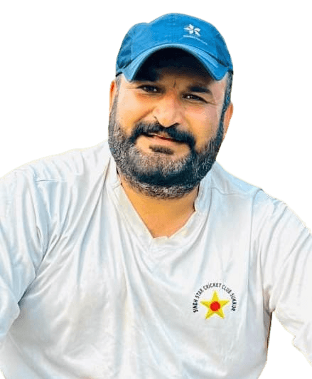 Tanveer Ahmad