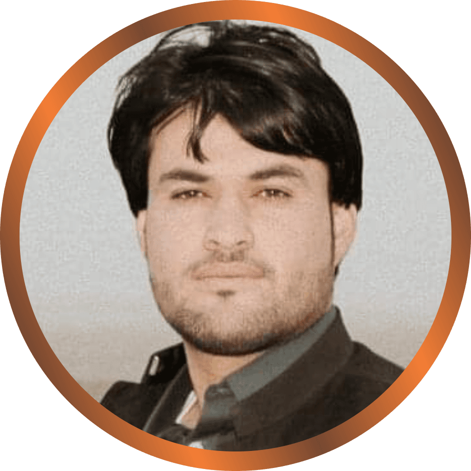 Samiullah cricket player profile photo