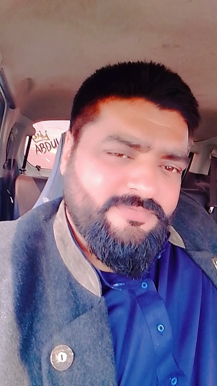 Muhammad Mohsin Shahzad cricket player photo