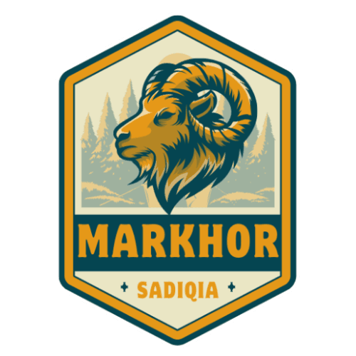 Sadiqia Markhor
