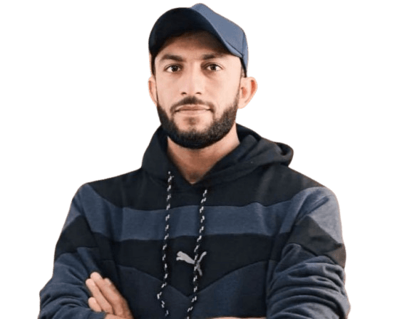Aamir Brohi