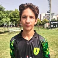 Mir Hassan
