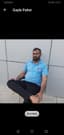 Gayle Pahore