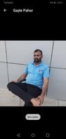 Gayle Pahore