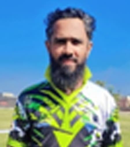 Kashif