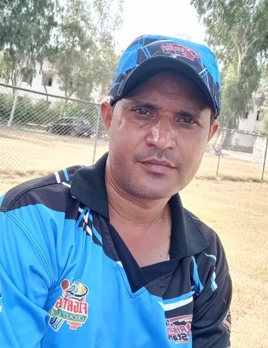 Zahid Abro