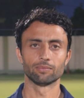Ghorzang cricket player profile photo