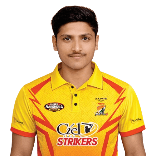 Abhishek Chavan