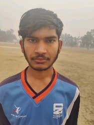 Muhammad Noman