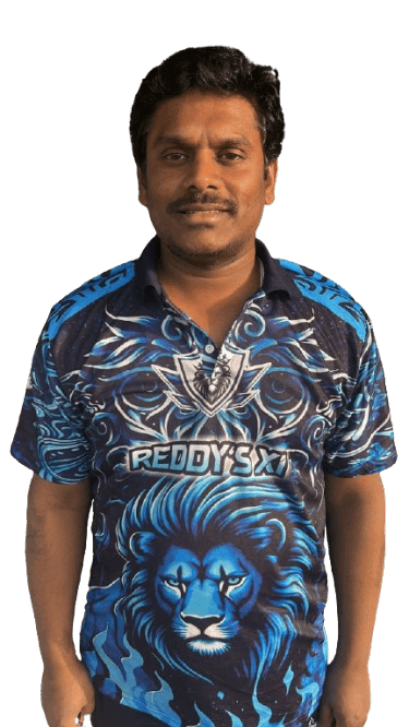 Raja Vellaiyan cricket player photo
