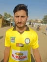 Muhammad SHAHID