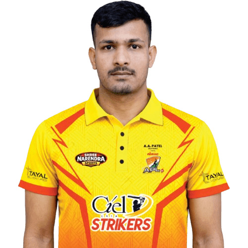 Zaid Patel