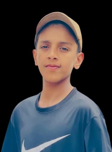 Zain Akmal