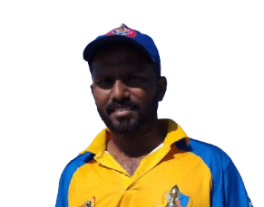 Dinesh Gopalan cricket player profile photo