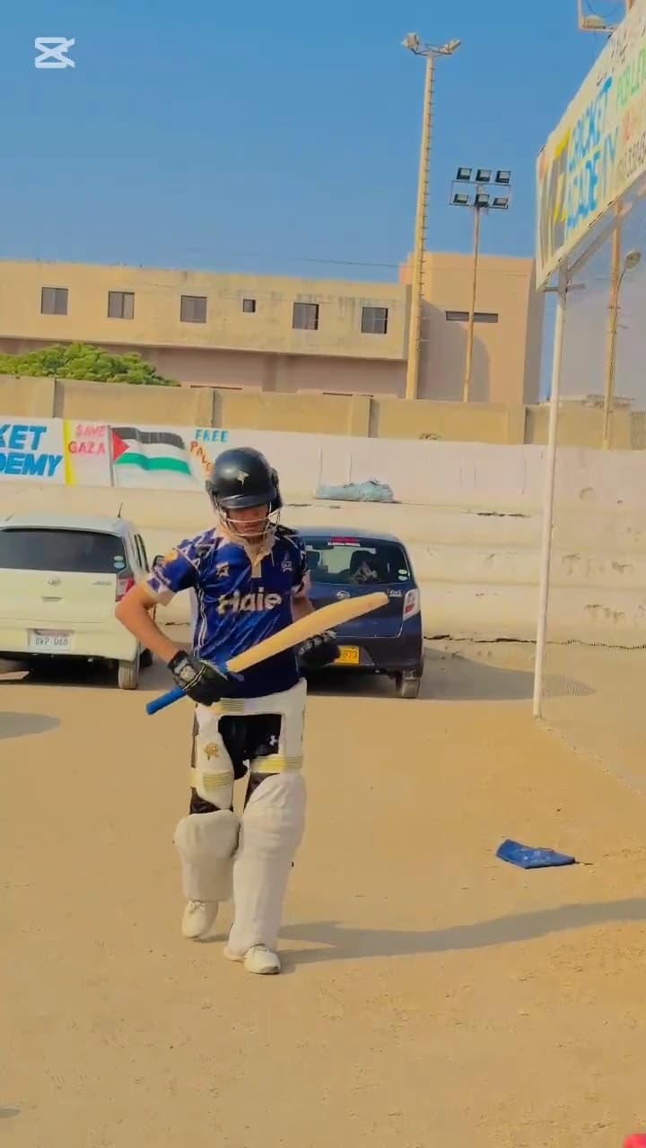 Ahmed Ali