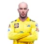 CHRIS LYNN