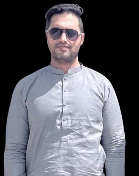 Rizwan Dogar