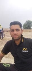 Tariq Bullet cricket player profile photo