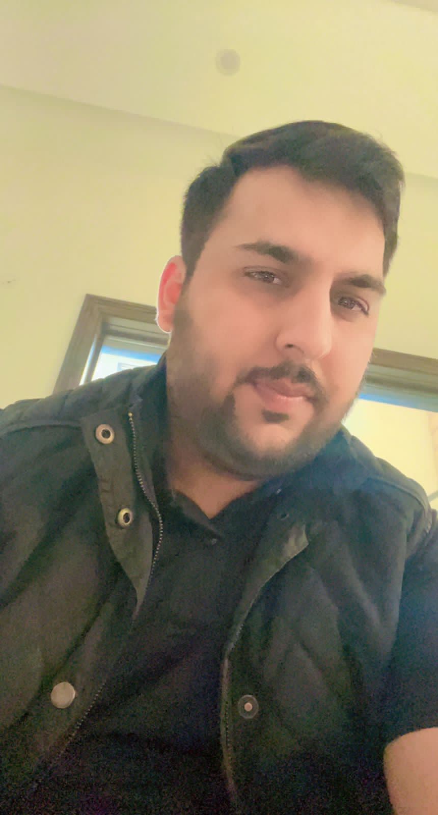 Mouaz Tayyab cricket player profile photo