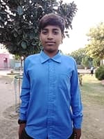 Amir Suhail cricket player profile photo