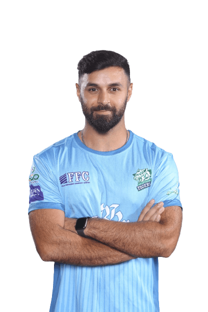 Taimoor Sultan